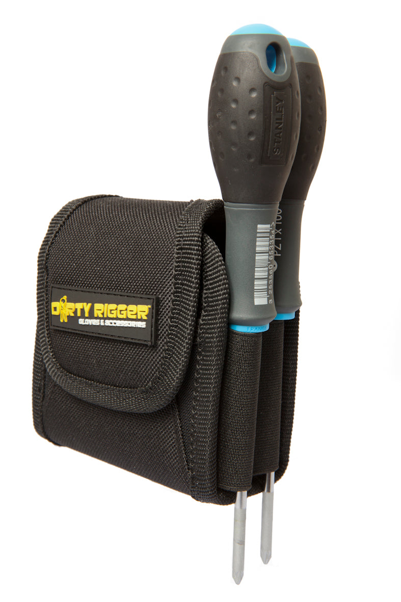 Compact Utility Pouch