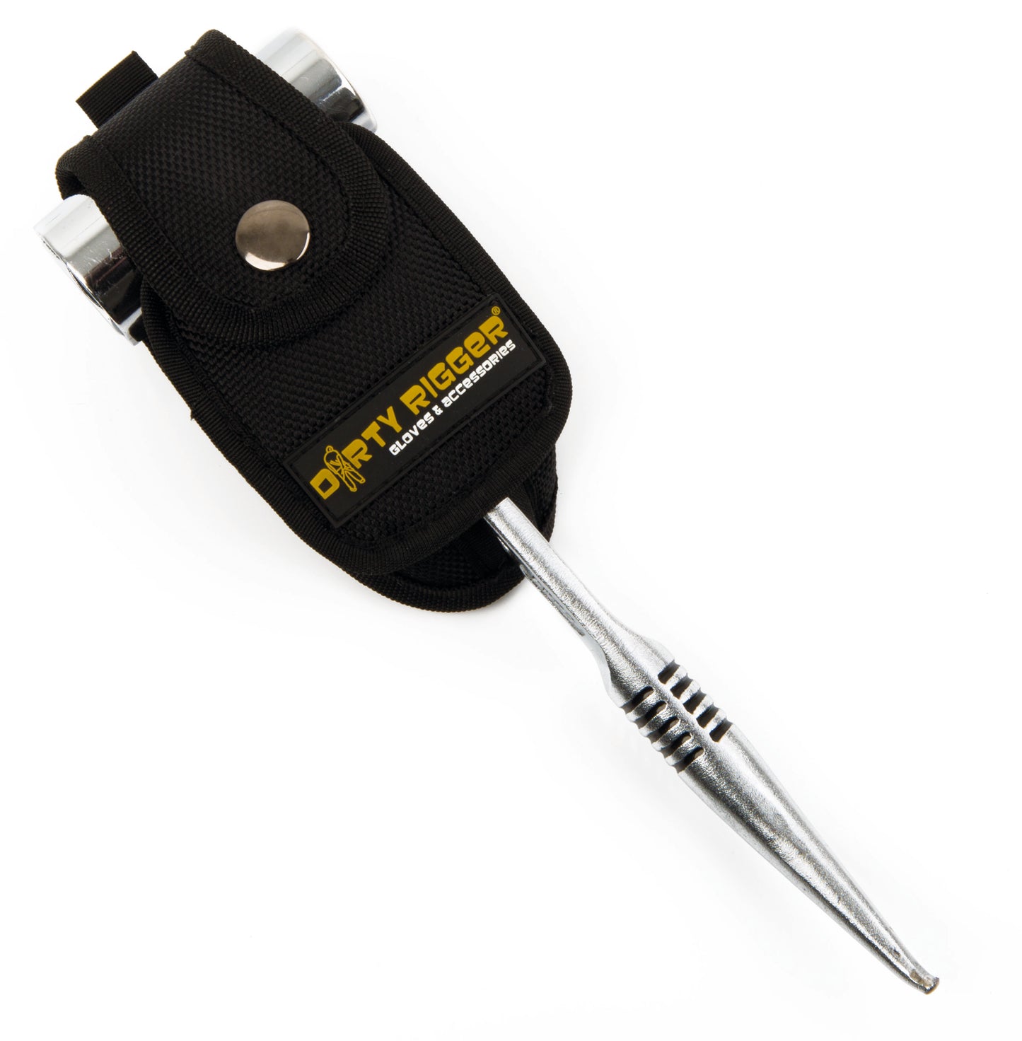 Podger Holster / Racsnis Állványkulcs tartó