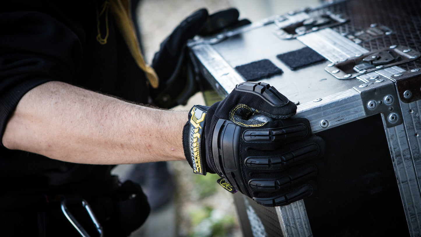Protector™ 3.0 Heavy Duty Rigger Glove