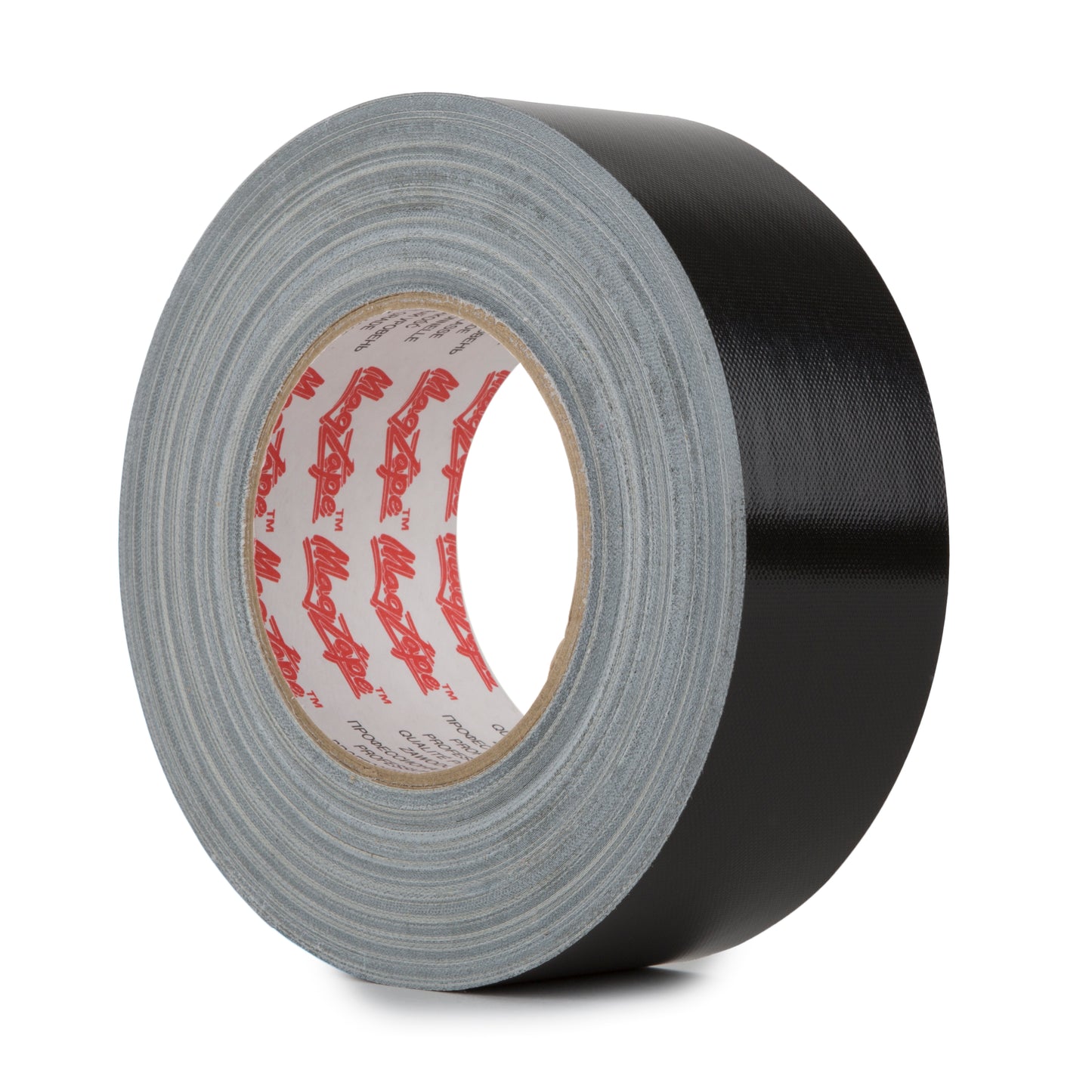 MagTape® Original Gaffer Tape Fekete 50mm