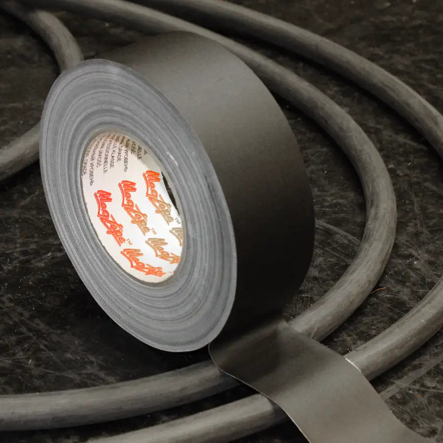 MagTape Matt 500 gaffer tape