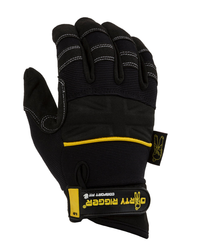 Comfort Fit™ Rigger Glove