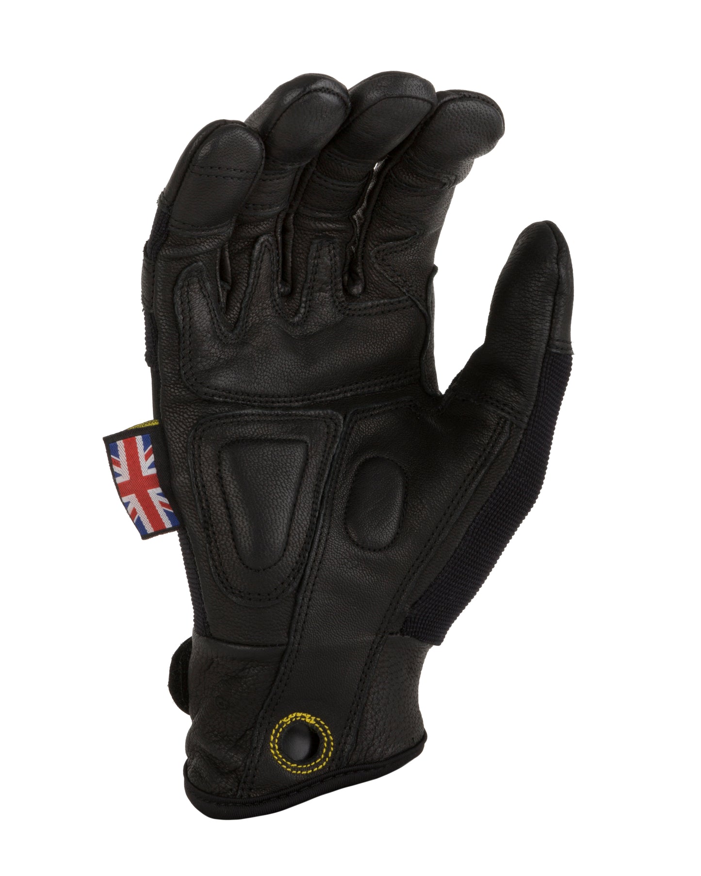 Leather Grip™ Heavy Duty Rigger Glove