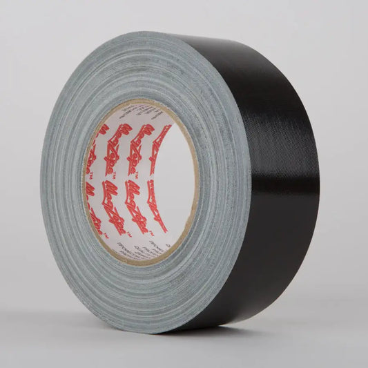 MagTape® Original Gaffer Tape Fekete 75mm