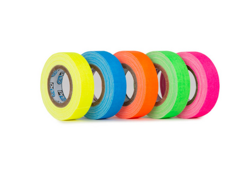 Pro Tapes Pro Gaff Fluorescent